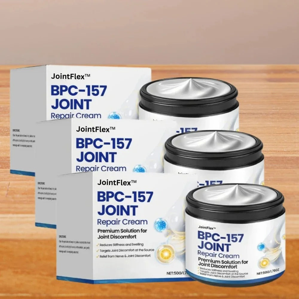 JointFlex™ – Ledkräm