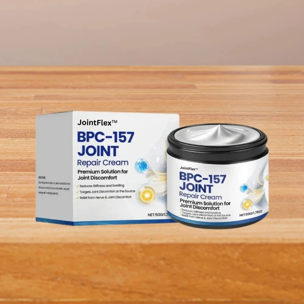JointFlex™ – Ledkräm